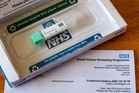 How sharing what you eat could help beat bowel cancer