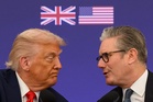 Wes Streeting admits Trump relations ‘strained’ after recent attacks