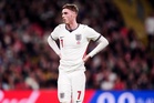 Thomas Tuchel recalls two big names in first England squad since World Cup