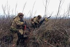 Ukraine-Russia war latest: Putin’s troops last no more than 30 minutes on battlefield, says CIA chief