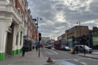 Man charged with murder after stabbing on Clapham High Street