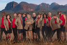 Two I’m a Celebrity South Africa stars evicted in surprise double elimination
