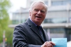 Bulletin AM briefing: Jeffrey Archer dies aged 86 and Tories vow to build £10bn ‘Britannia Shield’