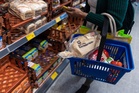 Inflation hits five-month high - what that means for your wallet