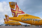 Plane makes emergency landing in Southampton after windscreen cracks mid-air