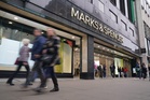 M&S snaps up Asos warehouse amid huge digital expansion and plans to double online sales