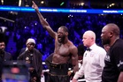 Why Oleksandr Usyk’s last dance may be Deontay Wilder’s last chance