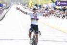 Unstoppable force vs immovable object: Why Paris-Roubaix may prove too much even for Tadej Pogacar