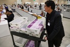 USPS union takes mail-in voting controversy into its own hands in latest move