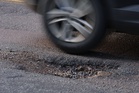Motoring expert warns tackling potholes must not be ‘periphery issue’