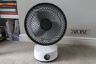 This £100 fan is ‘powerful enough’ to cool a whole room