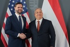 Viktor Orbán faces reckoning as Hungary heads to the polls – and Trump’s support may have sealed his fate