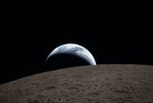 NASA already has next Artemis flight in its sights following astronauts' triumphant moon flyby