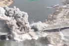 Ukraine war briefing: Death toll rises after Russian strikes on Dnipro