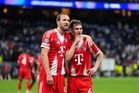 Is Bayern Munich v Real Madrid on TV? Channel, kick-off time and how to watch Champions League quarter-final
