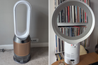 5 best Dyson fans to keep you cool, approved by an expert