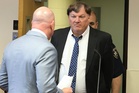 Family tears into Gilgo killer during gut-wrenching courtroom confrontation