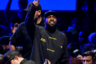 Kanye West’s Europe tour in turmoil as another concert is cancelled