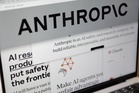 Anthropic seeks to debunk Pentagon's claims about its control over AI technology in military systems