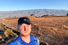 ‘Suffering is the prize’: Why I took part in one of the world’s hardest 50km trail races