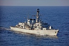 What will the Navy’s modern uncrewed vessels look like and what will replace the destroyers?