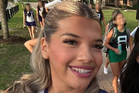 Teenage beauty queen died after drinking influencer-linked energy drink, family says in lawsuit