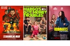 What to Stream: 'Beef,' Zayn Malik, 'Love Island: Beyond the Villa,' Glen Powell and Elle Fanning