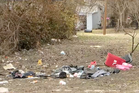 Kentucky woman was picked up by a garbage truck’s grappler claw and crushed, her family’s lawyer says