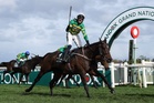 I Am Maximus wins the 2026 Grand National to emulate Red Rum