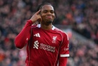 Liverpool v Fulham LIVE: Ngumoha and Salah end losing run with valuable Premier League win