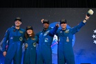 Nasa eyeing next challenge already after successful Artemis II mission