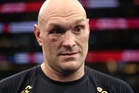Tyson Fury’s unconvincing return shows why Anthony Joshua fight must be made immediately