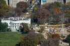 Court rules Trump’s ballroom construction can proceed after lower court demands it stops