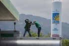 Haitians cut back on already scarce food and ask how they'll survive rising fuel prices