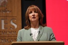 Reeves to urge allies to co-operate amid economic turmoil from Iran War