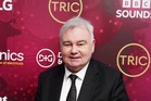 Eamonn Holmes ‘doing okay’ following stroke, says son