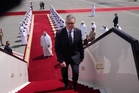 Starmer urges US and Iran ‘to find a way through’ after peace talks fail