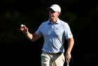 Masters 2026 result: Rory McIlroy holds off Scottie Scheffler to retain his title