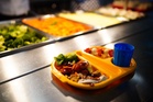 Deep-fried food to be banned on school menus and sugary treats cut down