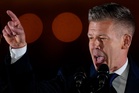 Hungary elections live: Trump ally Orban ousted after 16 years as Magyar wins by landslide