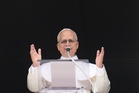 Pope making first papal visit to Algeria to launch Africa trip and honor locally born St. Augustine