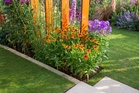 How to get your garden summer-ready