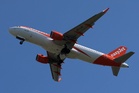 More than 100 easyJet passengers stranded in Italy after European border system chaos