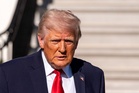 Trump gives update on whether peace talks with Iran will resume