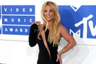 Britney Spears charged with DUI after March incident