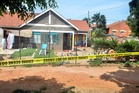 Man accused of killing four children faces controversial tent trial