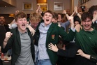 Holywood ‘bursting with pride’ after Rory McIlroy’s historic Masters win