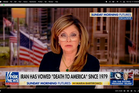 Why Fox News reportedly fired Maria Bartiromo after more than 12 years