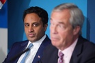Tory defectors to Reform could be hauled in front of ‘Boriswave’ migration probe