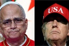 Trump’s history of clashes with Popes as president’s feud with Leo escalates